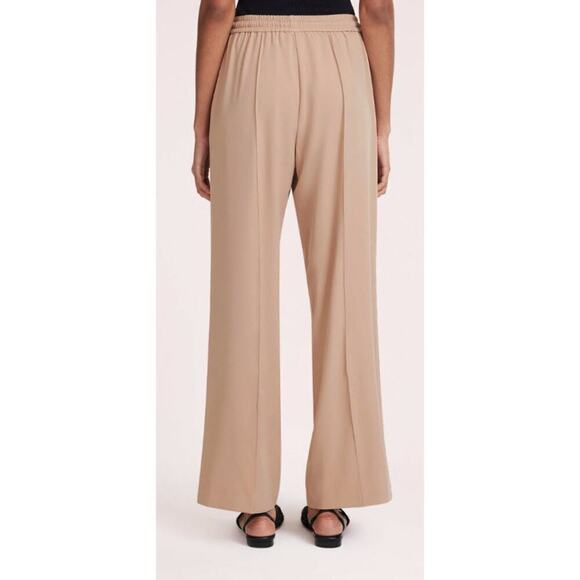 Nude Lucy Quincy Pant Tan Size Medium - Picture 5 of 10
